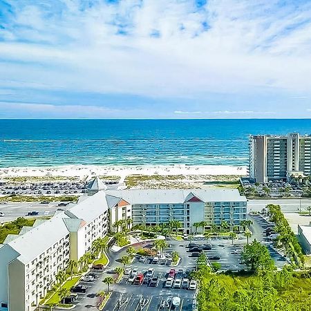 Ferienwohnung Grand Caribbean 321 Orange Beach Exterior foto