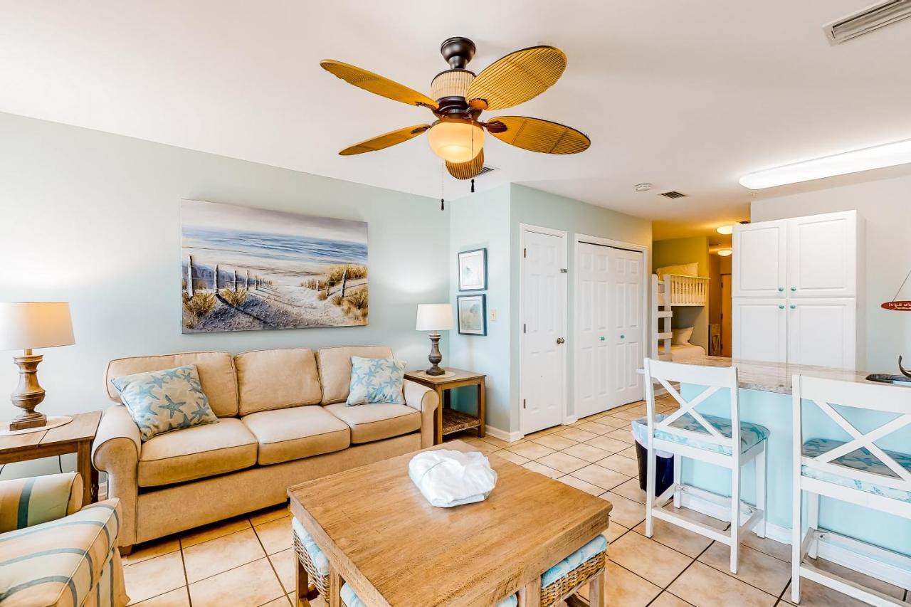 Ferienwohnung Grand Caribbean 321 Orange Beach Exterior foto