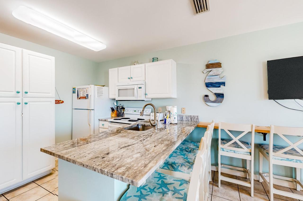 Ferienwohnung Grand Caribbean 321 Orange Beach Exterior foto
