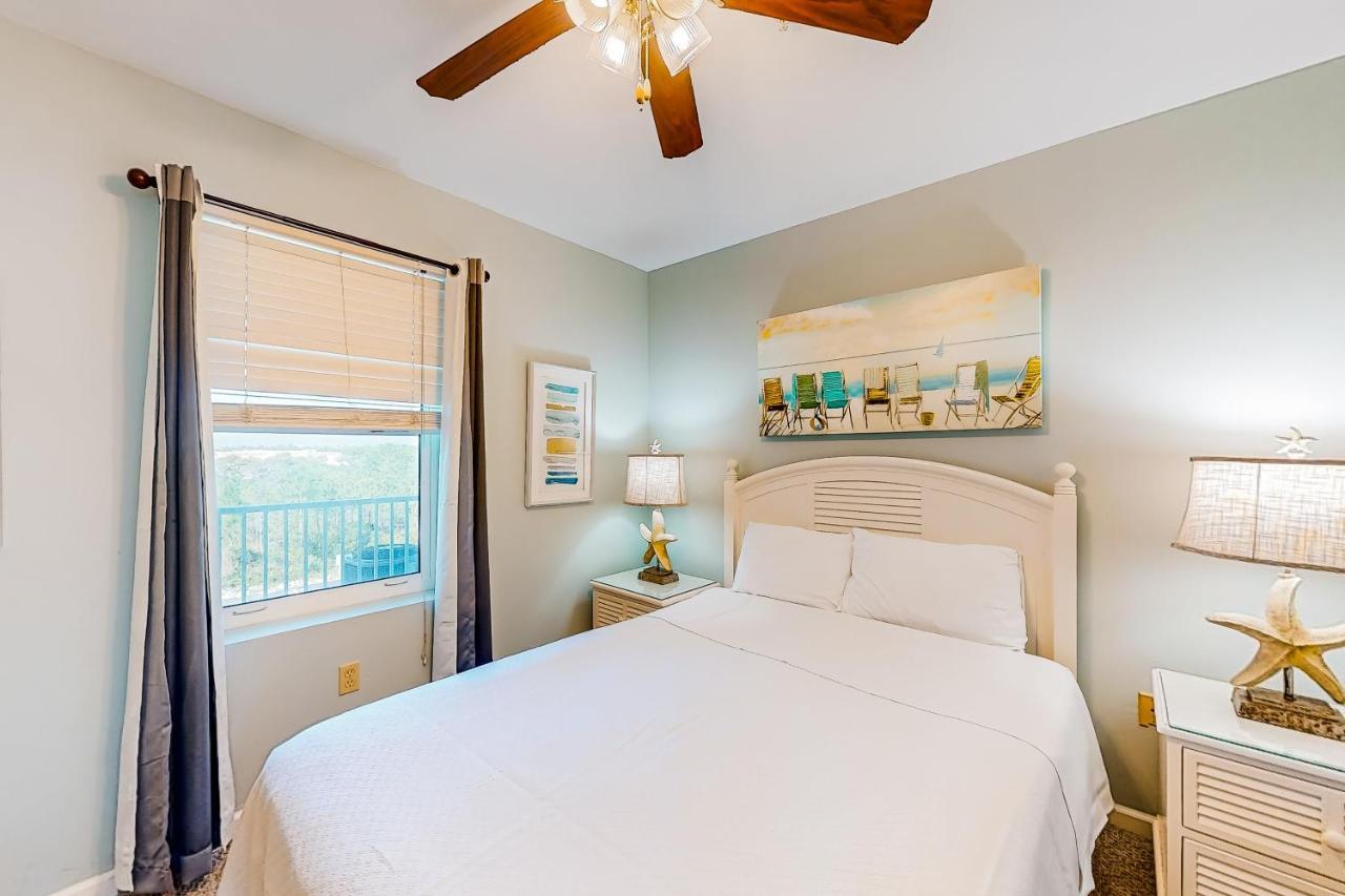Ferienwohnung Grand Caribbean 321 Orange Beach Exterior foto