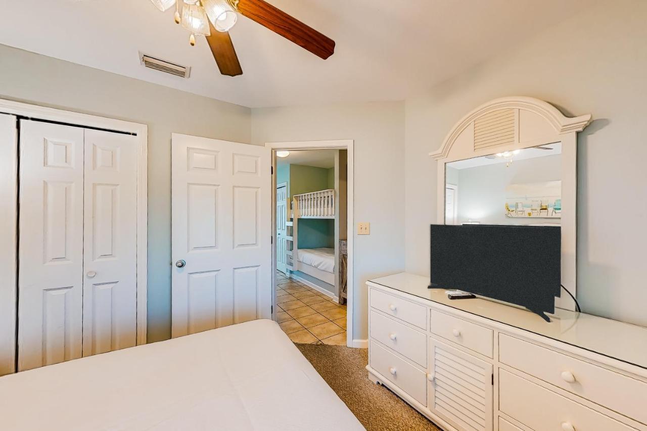 Ferienwohnung Grand Caribbean 321 Orange Beach Exterior foto